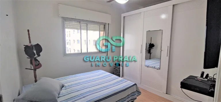 Imagem Apartamento à venda no bairro Astúrias - Guarujá/SP