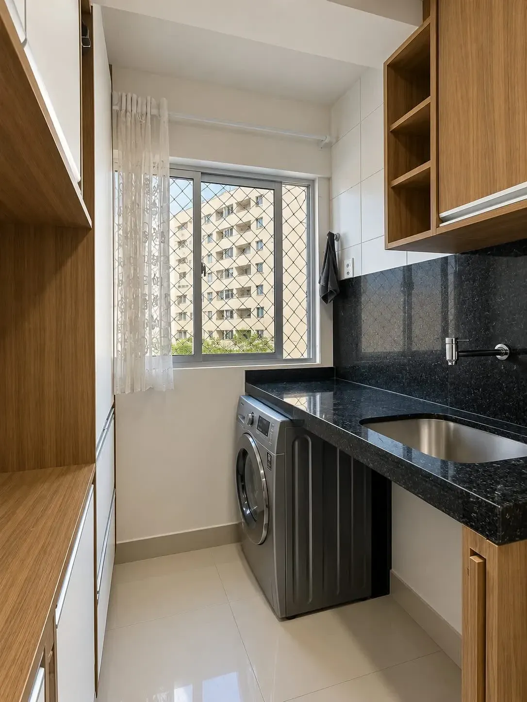 Imagem Apartamento com 3 Quartos à Venda, 50 m² em Cabula - Salvador