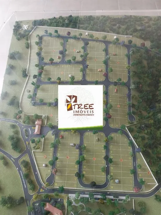 Imagem VENDA DE TERRENO NO CONDOMÍNIO REAL PARK II, EM MOGI DAS CRUZES/SP, OPORTUNIDADE com 300m² e topografia plana. CONSULTE-NOS.