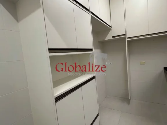 Imagem Casa sobreposta baixa 2 dormitórios (1 Suíte ), 70m² à venda por R$380.000,00