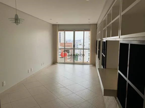 Imagem Apartamento à venda 2 Quartos, 1 Suite, 1 Vaga, 69M², Santo Antônio, São Caetano do Sul - SP
