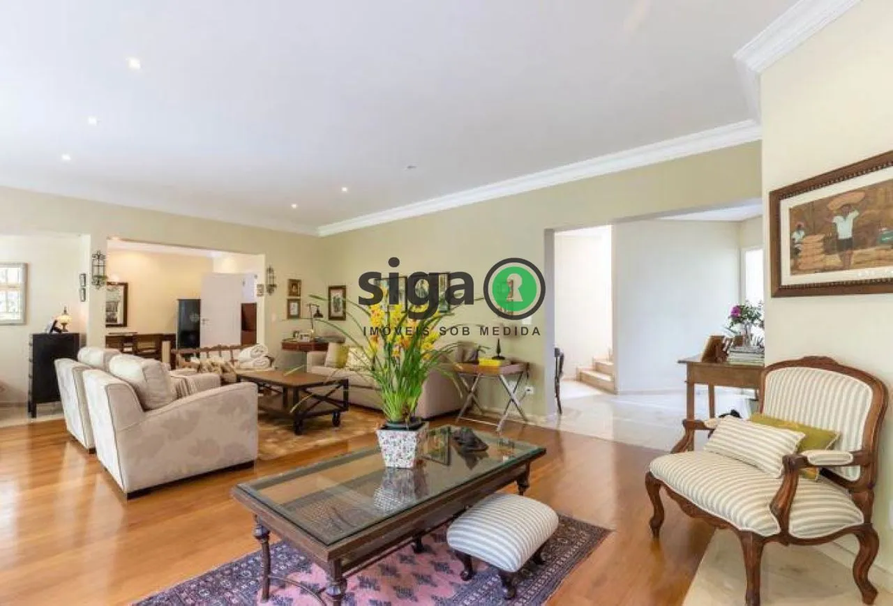 Imagem Casa em Condomínio Residencial em Chácara Flora