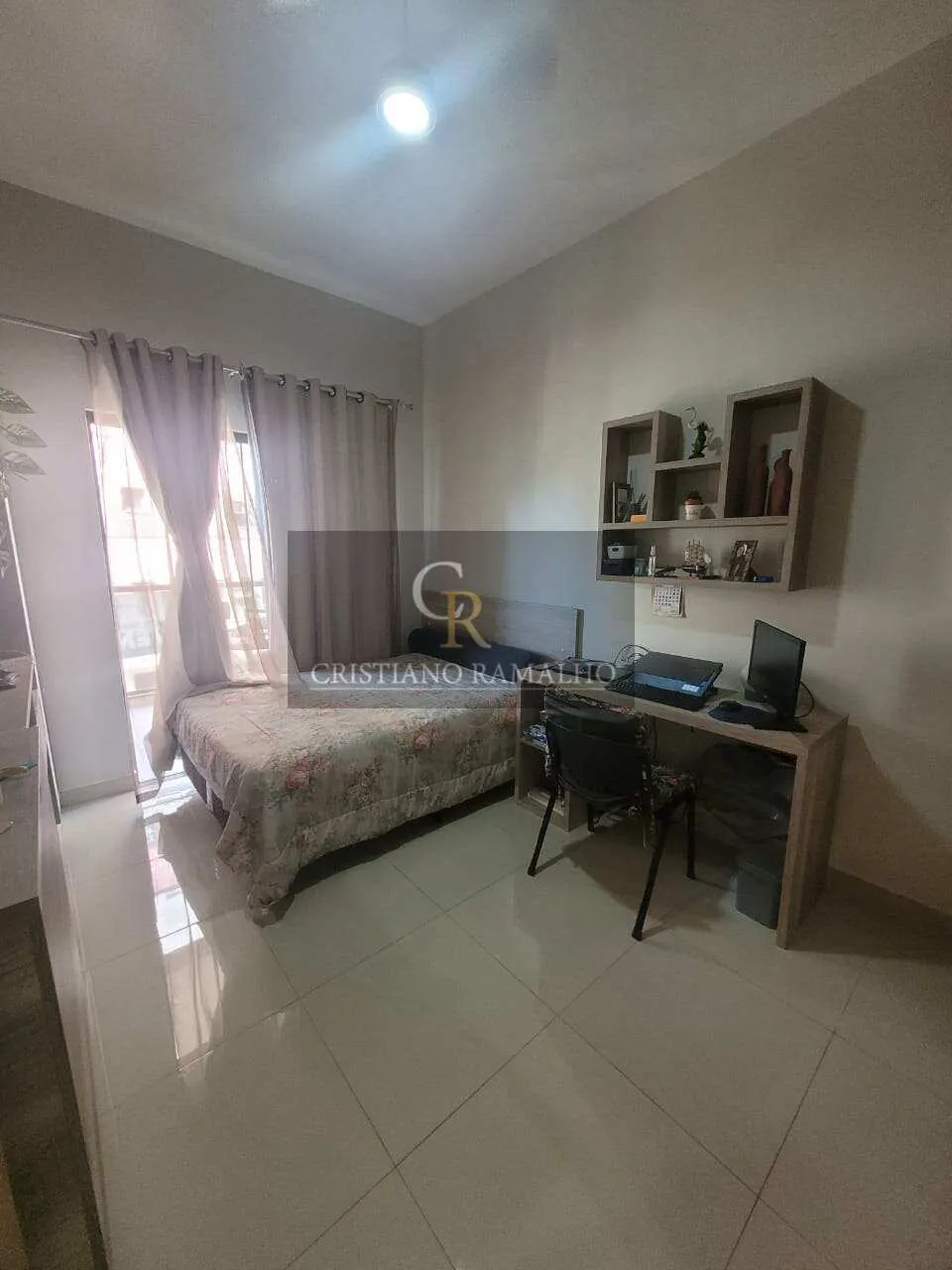 Imagem Apartamento à venda em Cabo Frio, Braga, com 1 quarto, 87,36m2