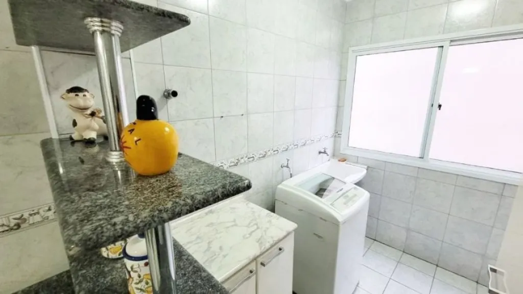 Imagem APARTAMENTO COM 130,00 m² - TUPI - PRAIA GRANDE SP