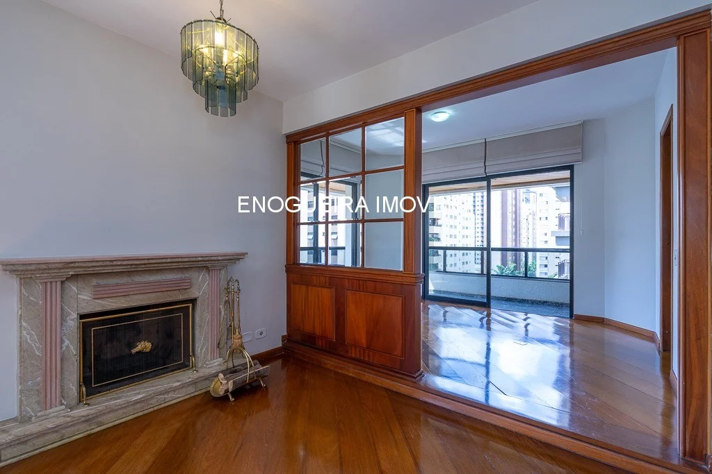 Imagem APARTAMENTO RESIDENCIAL em SÃO PAULO - SP, PERDIZES