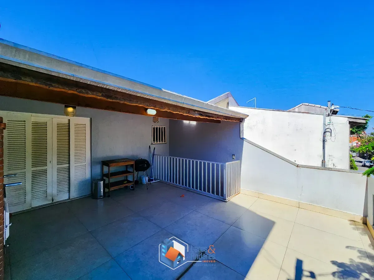 Imagem Sobrado para venda em Conjunto Residencial Vista Verde com 3 quartos, 93m²