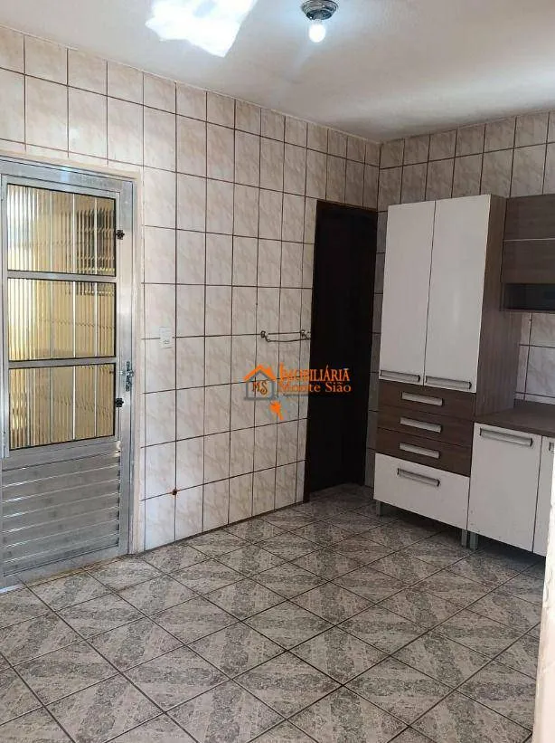 Imagem Sobrado com 7 dormitórios à venda, 400 m² por R$ 850.000 - Cidade Parque Alvorada - Guarulhos/SP