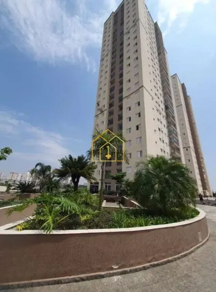 Imagem Apartamento à venda 66m² 2 quartos 1 suíte 2 vaga | Vila America - Santo André - SP