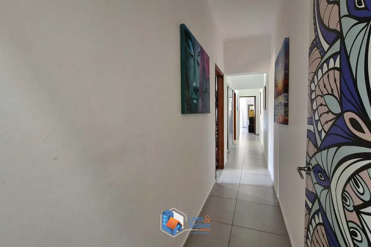 Imagem Casa para venda em Tremembé com 3 quartos, sendo 2 suítes, 105m²