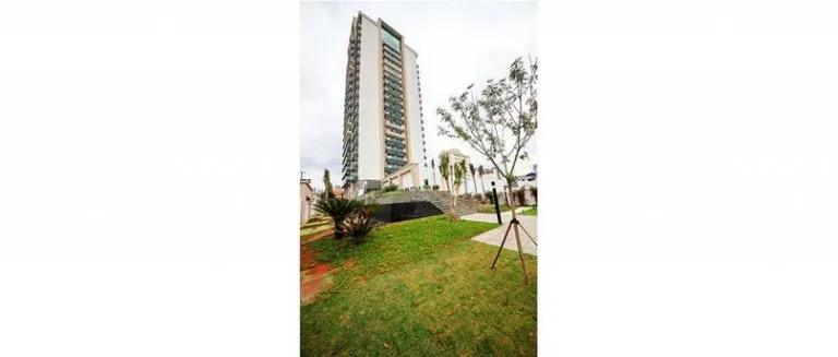 Imagem Sala Comercial à Venda, 36 m² em Vila Carrão - São Paulo