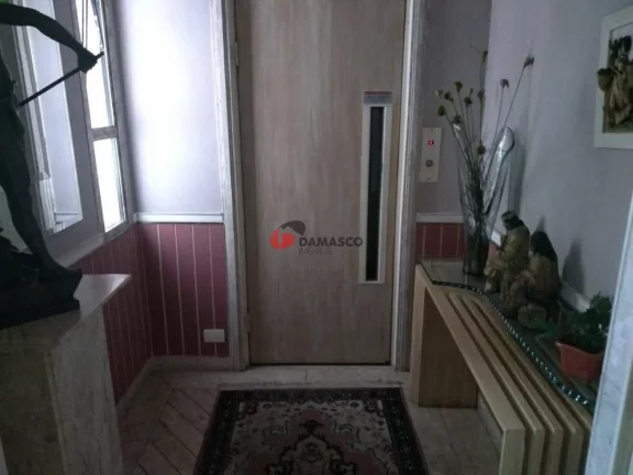 Imagem Apartamento à venda 4 Quartos, 4 Suites, 4 Vagas, 340M², Jardim, Santo André - SP