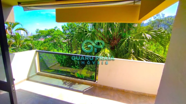 Imagem Apartamento à venda no bairro Enseada - Guarujá/SP