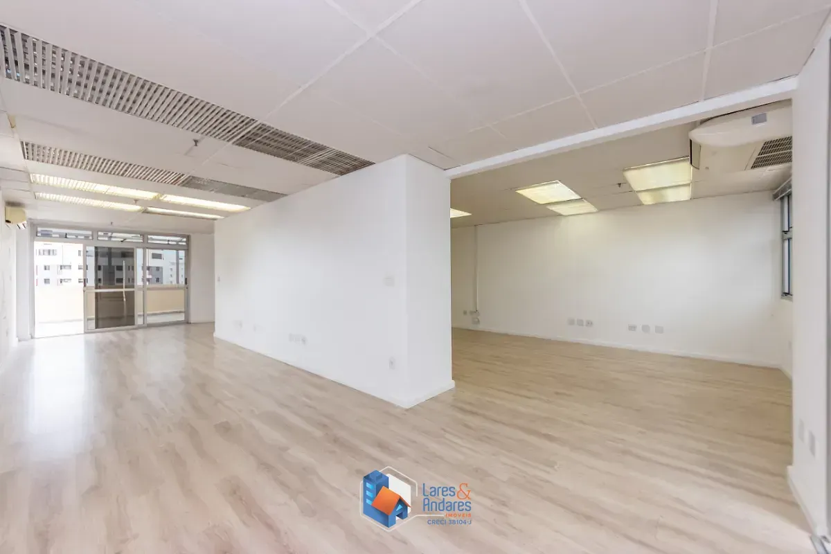 Imagem Conjunto comercial para venda e locação em Indianópolis, 222m²
