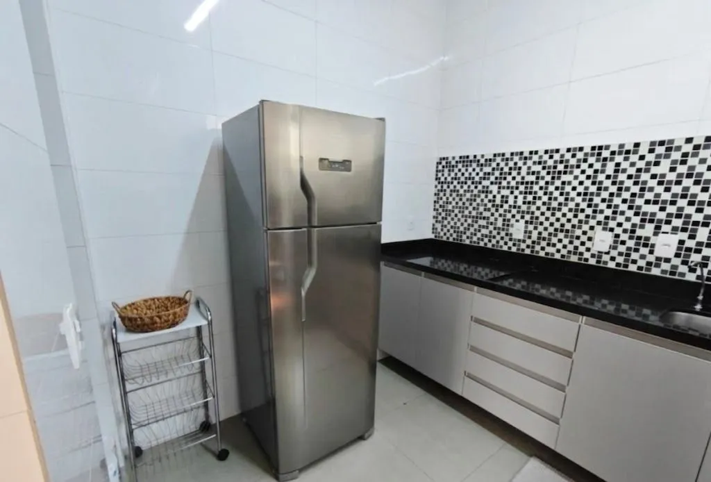 Imagem Apartamento para venda em Mirandópolis com 2 quartos, 68m2