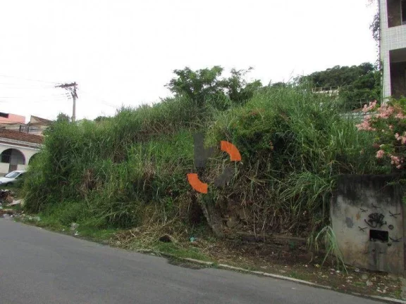 Imagem (Venda) Área com 1000 m² - Centro - Nova Iguaçu/RJ