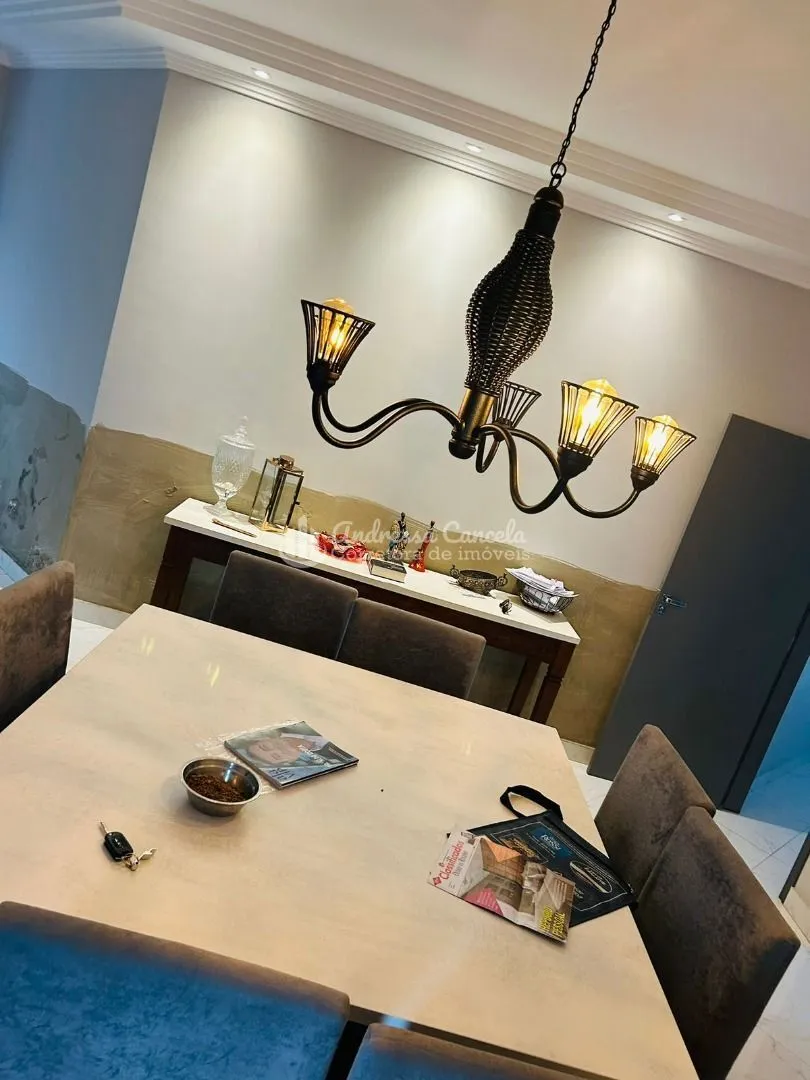 Imagem Damha IV - Casa com 3 dormitórios à venda, 230 m² por R$ 1.500.000,00 - Damha IV - São José do Rio Preto/SP