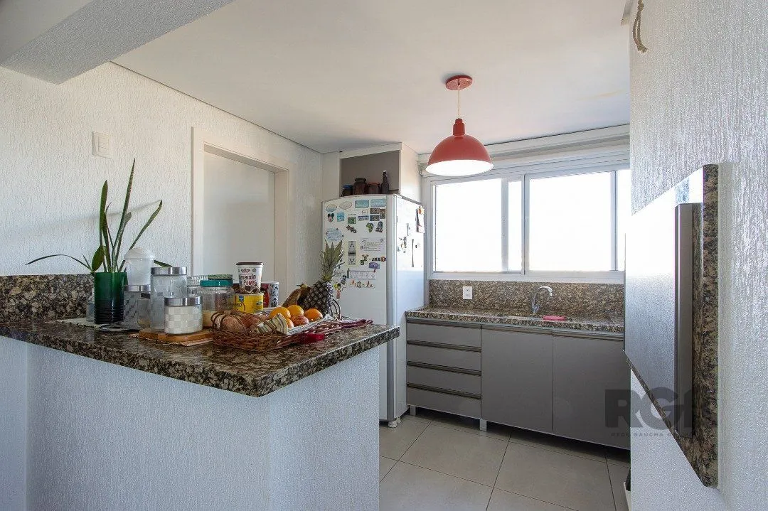 Imagem Apartamento em Tristeza