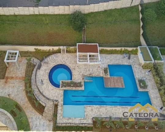 Imagem Apartamento com 2 dormitórios à venda no Condomínio Flex, bem localizado e com suíte por R$ 580.000,00