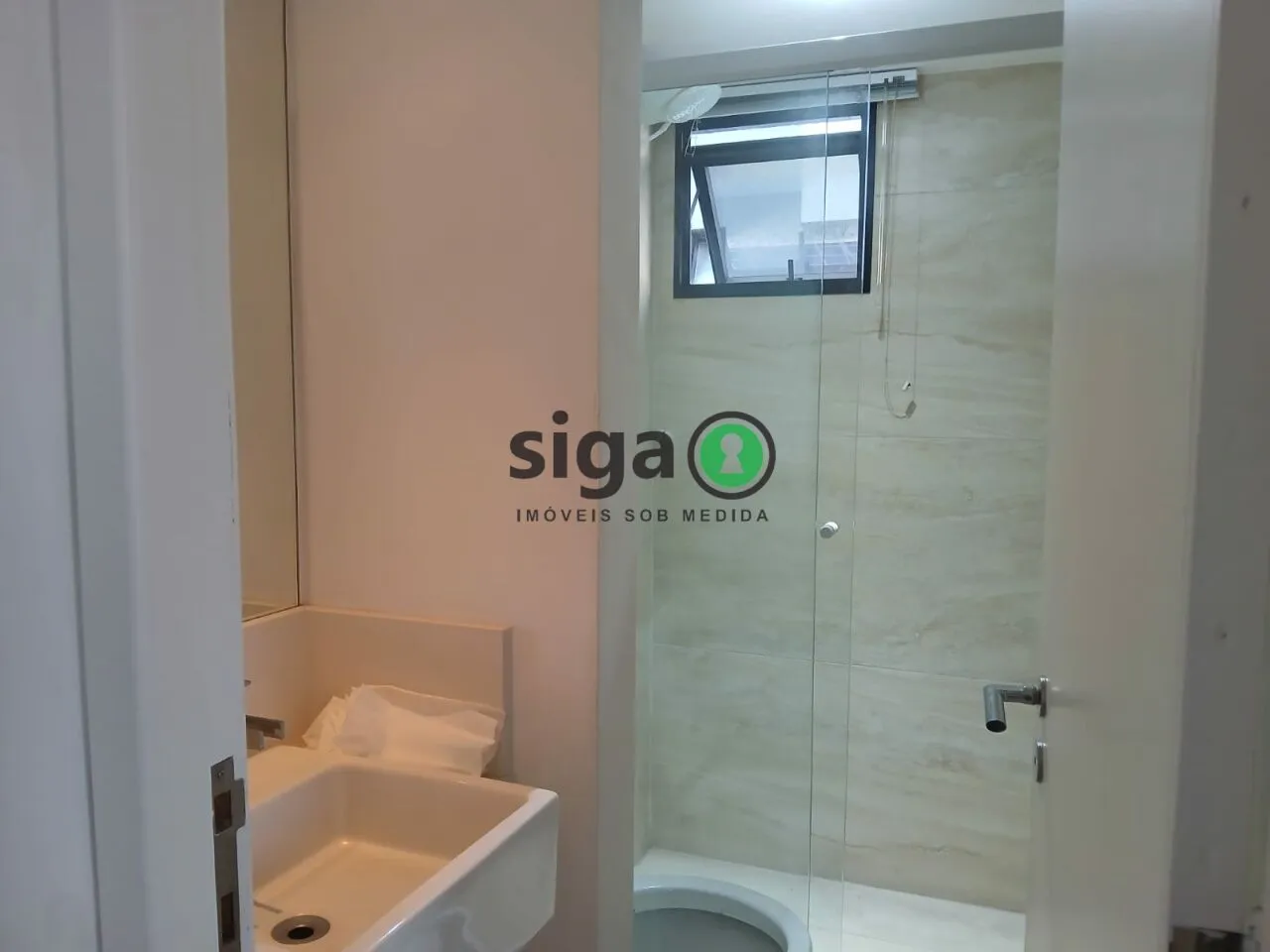 Imagem Conjunto comercial, sala de 45m² em Vila Olímpia - São Paulo/SP