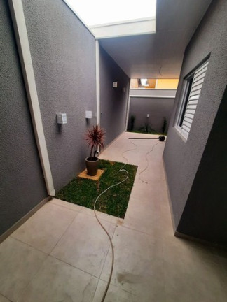Casa com 3 Quartos à Venda, 88 m² em Residencial Santa Paula - Jacareí