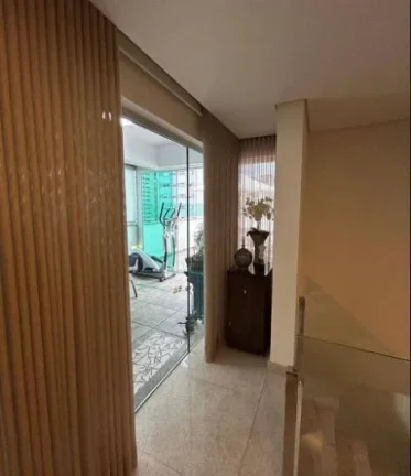 Imagem COBERTURA COM 04 QUARTOS, 02 SUÍTES, 03 VAGAS NA SERRA!!!!1