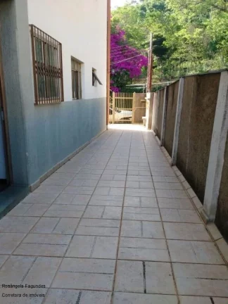 Imagem APARTAMENTO RESIDENCIAL em POÇOS DE CALDAS - MG, JARDIM DOS ESTADOS