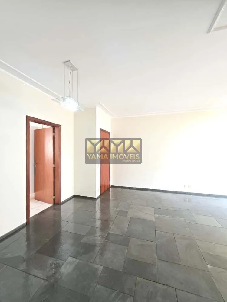 Imagem Edifício Itamaracá - Apartamento de Alto Padrão no Centro de Ribeirão Preto - Edifício Itamaracá
