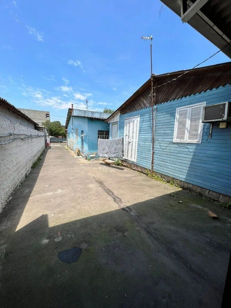 Imagem Casa em Hípica