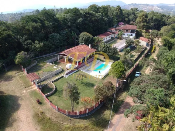 Foto do imóvel Chácara em Associação Atibaia / Bairro do Portão