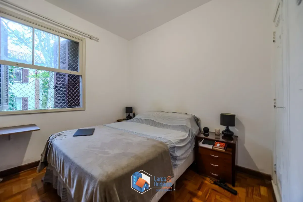 Imagem Apartamento para venda em Vila Mariana com 3 quartos, 102m²