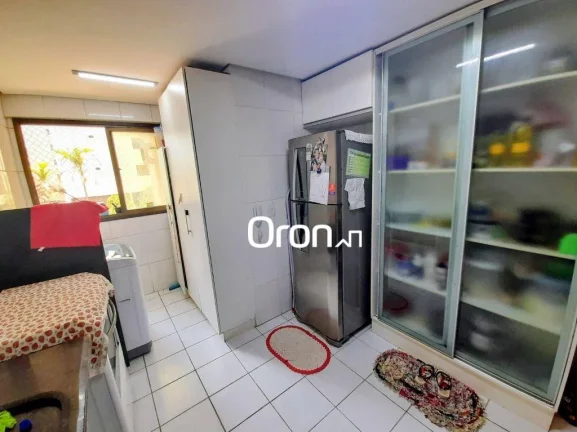 Imagem Apartamento à venda, 89 m² por R$ 736.000,00 - Alto da Glória - Goiânia/GO