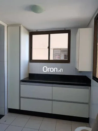 Imagem Apartamento à venda, 108 m² por R$ 720.000,00 - Setor Bueno - Goiânia/GO