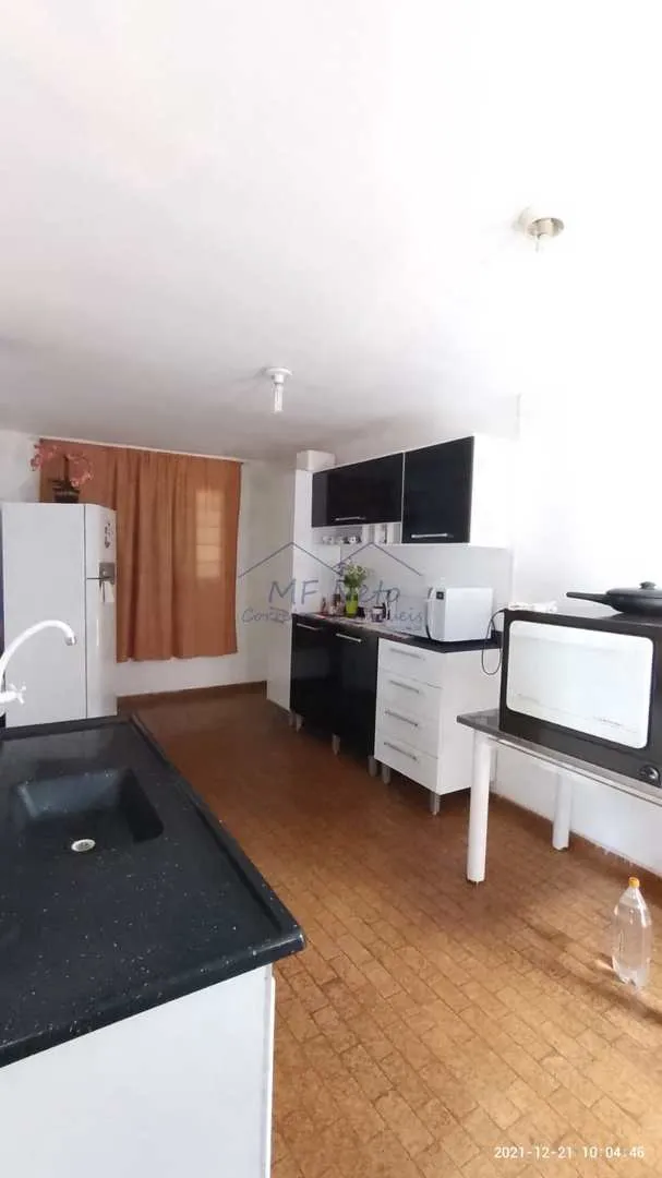 Imagem Casa Padrão