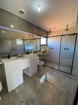 Imagem Casa em Condomínio Atibaia - Alto Padrão