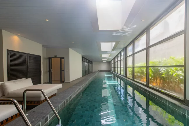 Imagem Apartamento à venda em São Paulo, Moema, com 3 quartos, 153m2