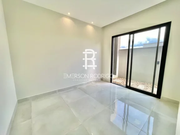 Imagem Casa em Condomínio para Venda em Parnamirim / RN no bairro Parque das Nações