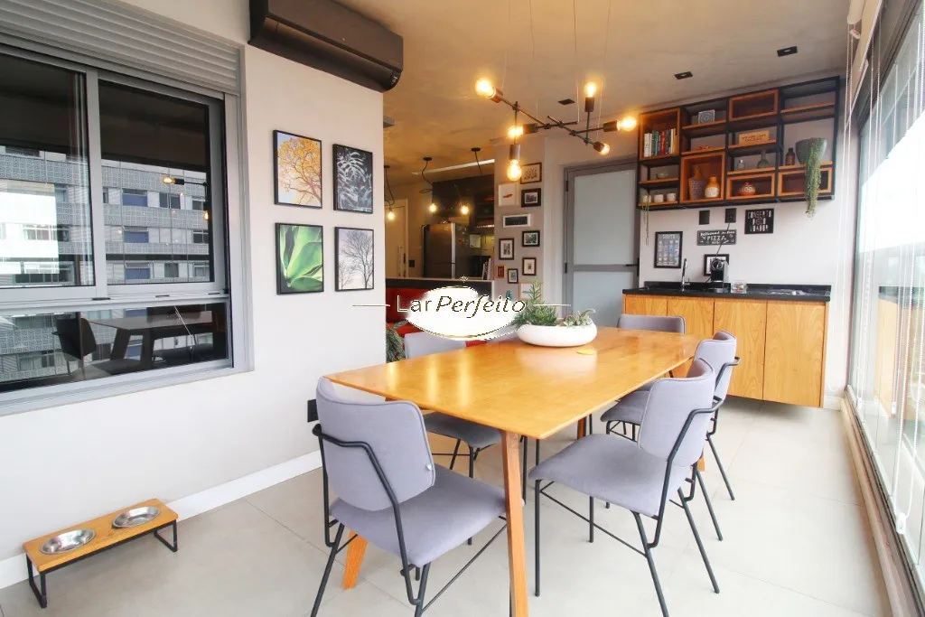 Imagem APARTAMENTO RESIDENCIAL em SÃO PAULO - SP, PINHEIROS