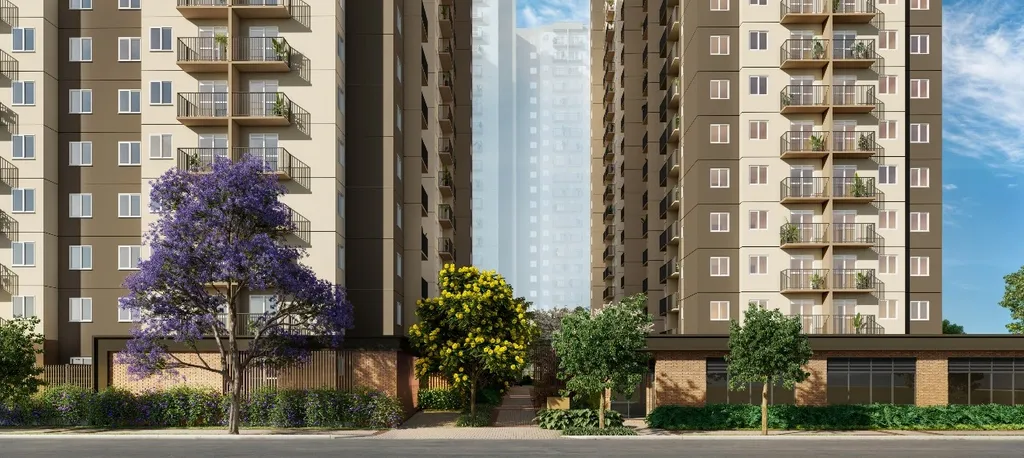Imagem Vila Boulevard Mooca - Breve Lançamento - Vila Boulevard Mooca - Fase 1