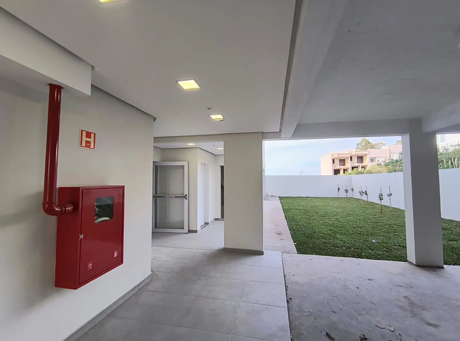 Imagem Apartamento à venda em Caxias do Sul, Nossa Senhora das Graças , com 2 quartos, 43.96m2