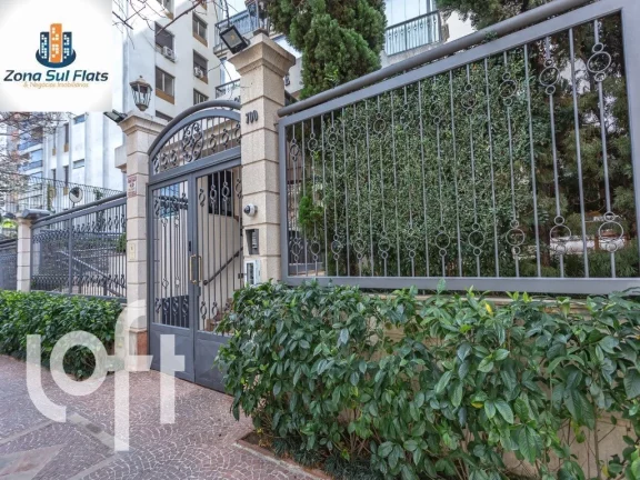 Imagem Imponente Apartamento Alto Padrão à Venda Na Vila Mariana Com 3 Suítes e 3 Vagas