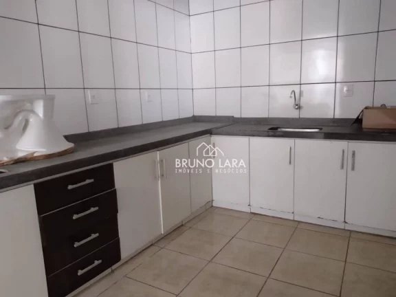 Imagem Casa disponível para locação em Igarapé Bairro Marechal Rondon