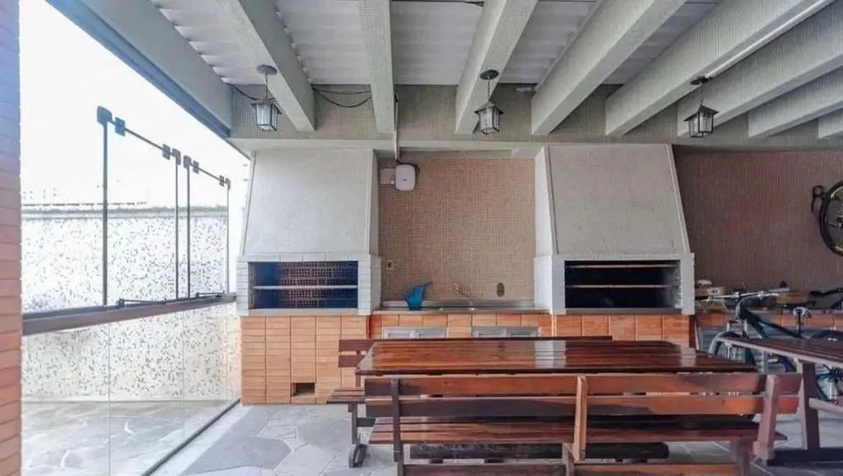 Imagem Apartamento em Azenha
