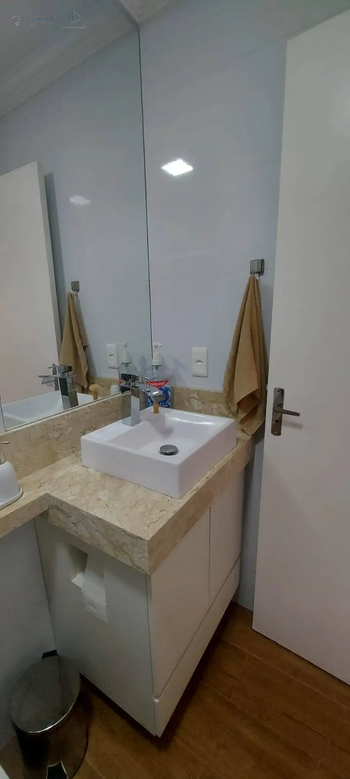 Imagem Lindo Apartamento à Venda em Taubaté