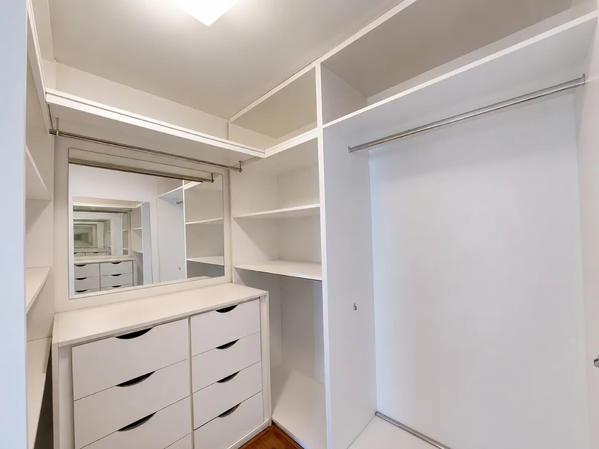 Imagem Apartamento para locação em Alto de Pinheiros com 3 quartos, sendo 1 suíte, 165m2