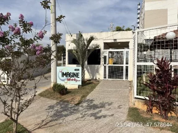 Foto do imóvel Oportunidade Única em SALTO DE PIRAPORA - SP | Tipo: Apartamento | Negociação: Licitação Aberta | Situação: Imóvel em RUA ANDRE CRUCOMSCHI