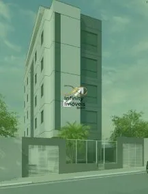 Imagem ODILON BRAGA CHR - Apartamento à venda no bairro Anchieta - Belo Horizonte/MG