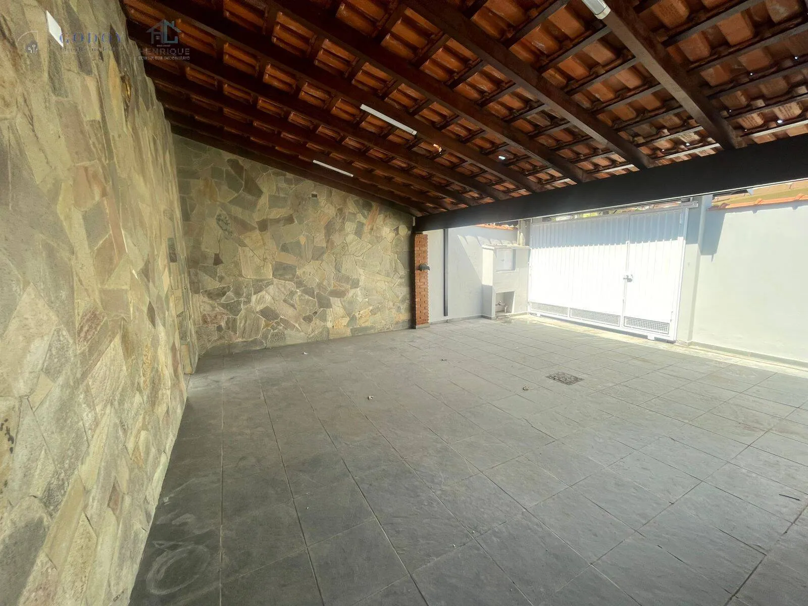 Foto do imóvel Excelente Casa e Localização no Bairro Campos Maia