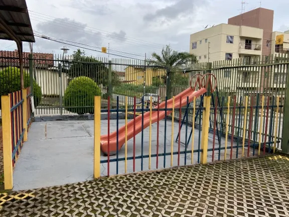 Imagem Apartamento com 2 Quartos à Venda, 60 m² em Setor dos Afonsos - Aparecida de Goiânia