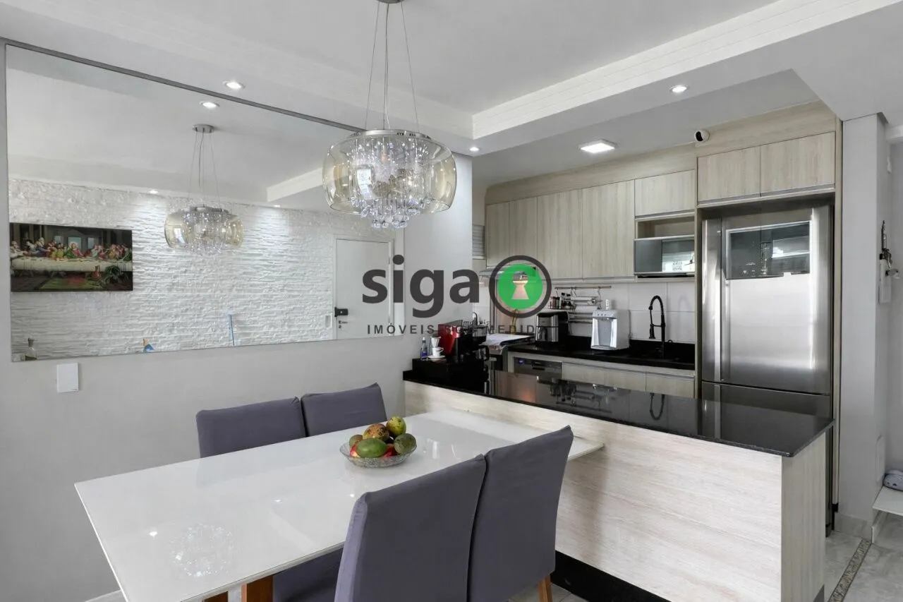 Foto do imóvel Apartamento para venda na Vila Andrade, 3 quartos!