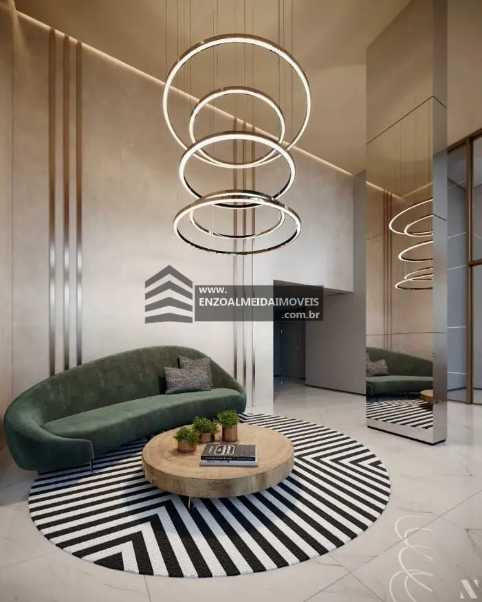Imagem Apartamento à venda em São Paulo/SP